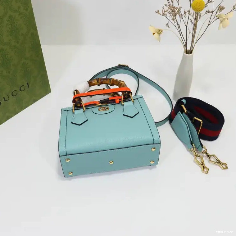 Fashionreps Bag 2206DJ0034 Gucci 0815